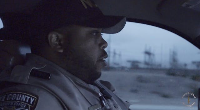 Ep.10 - Iron Sheriff: ATV Rollover