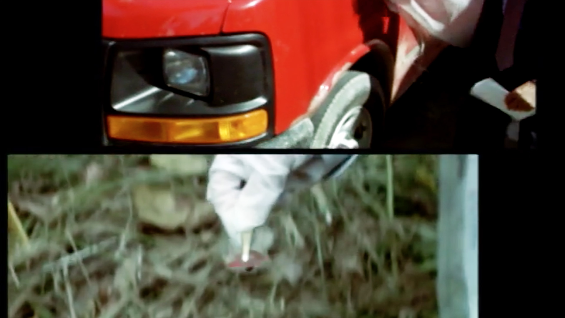 72 Hours True Crime S1:E12 - Danger in the Woods