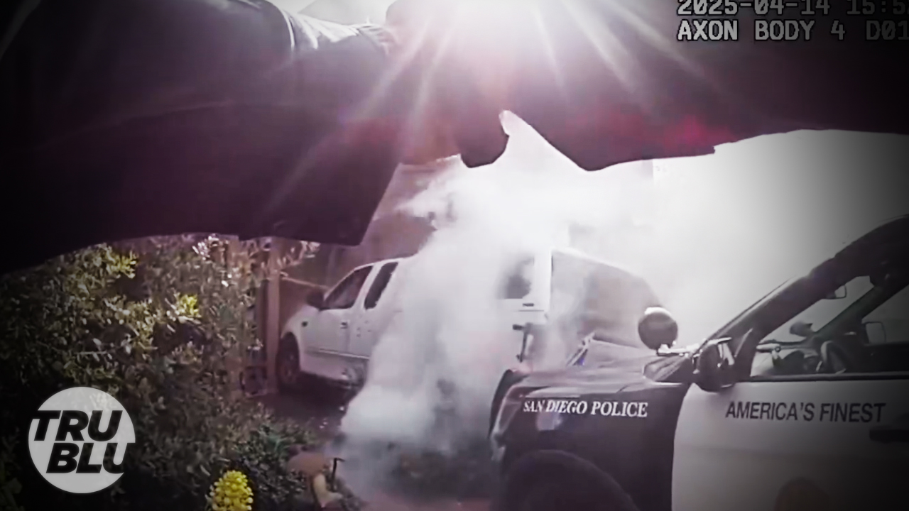 Ep. 8 - Cops Under Fire - Dead Ends