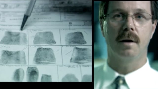 72 Hours True Crime S1:E8 - Hijacked