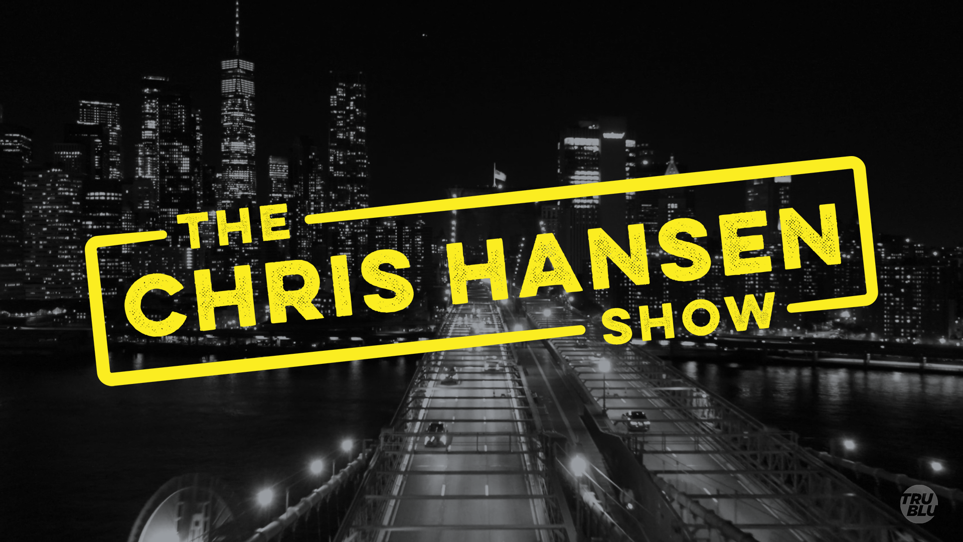 The Chris Hansen Show