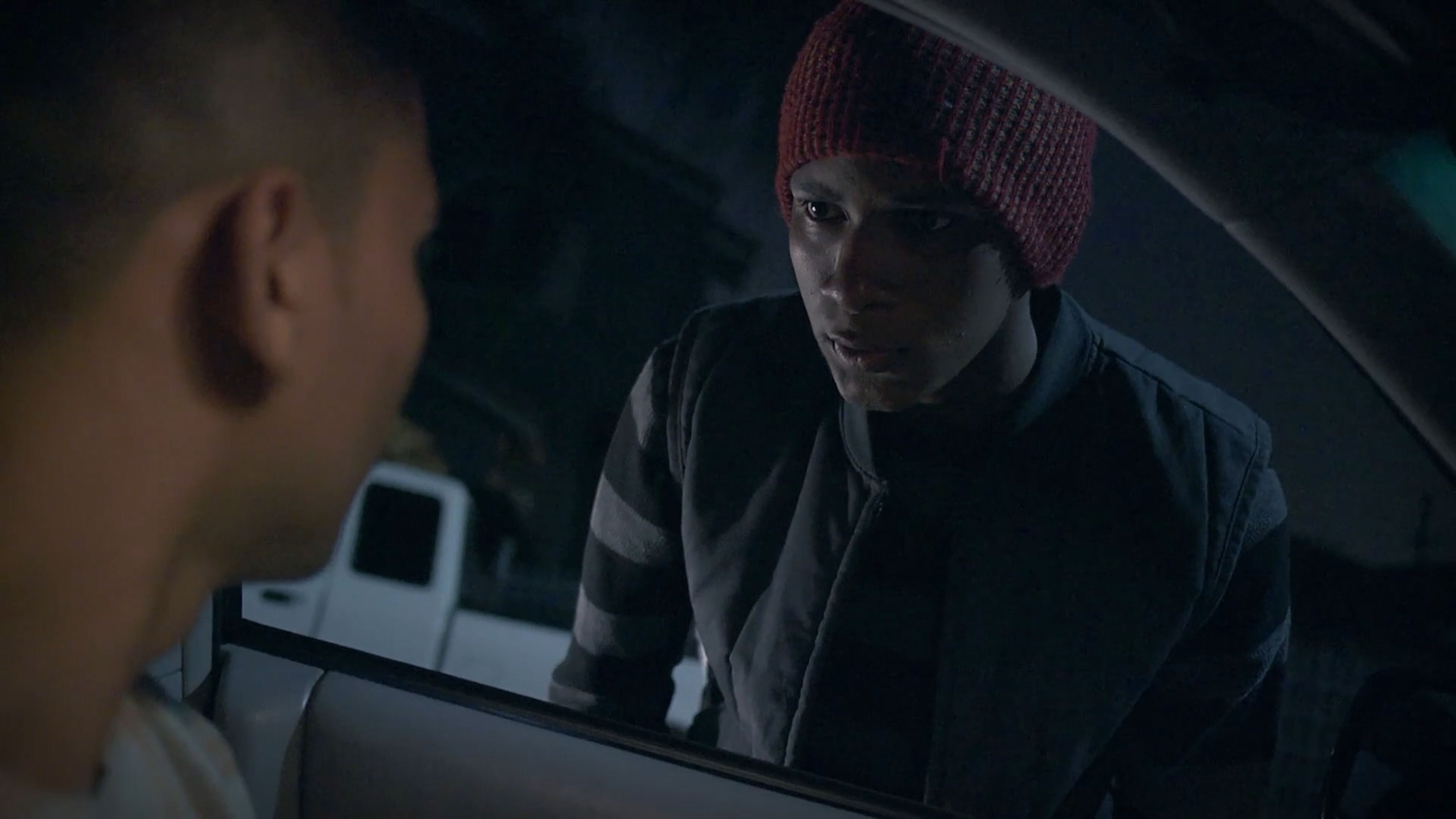 Los Angeles: Unsolved Murders: Jose Garcia; Jerrill Dulaney