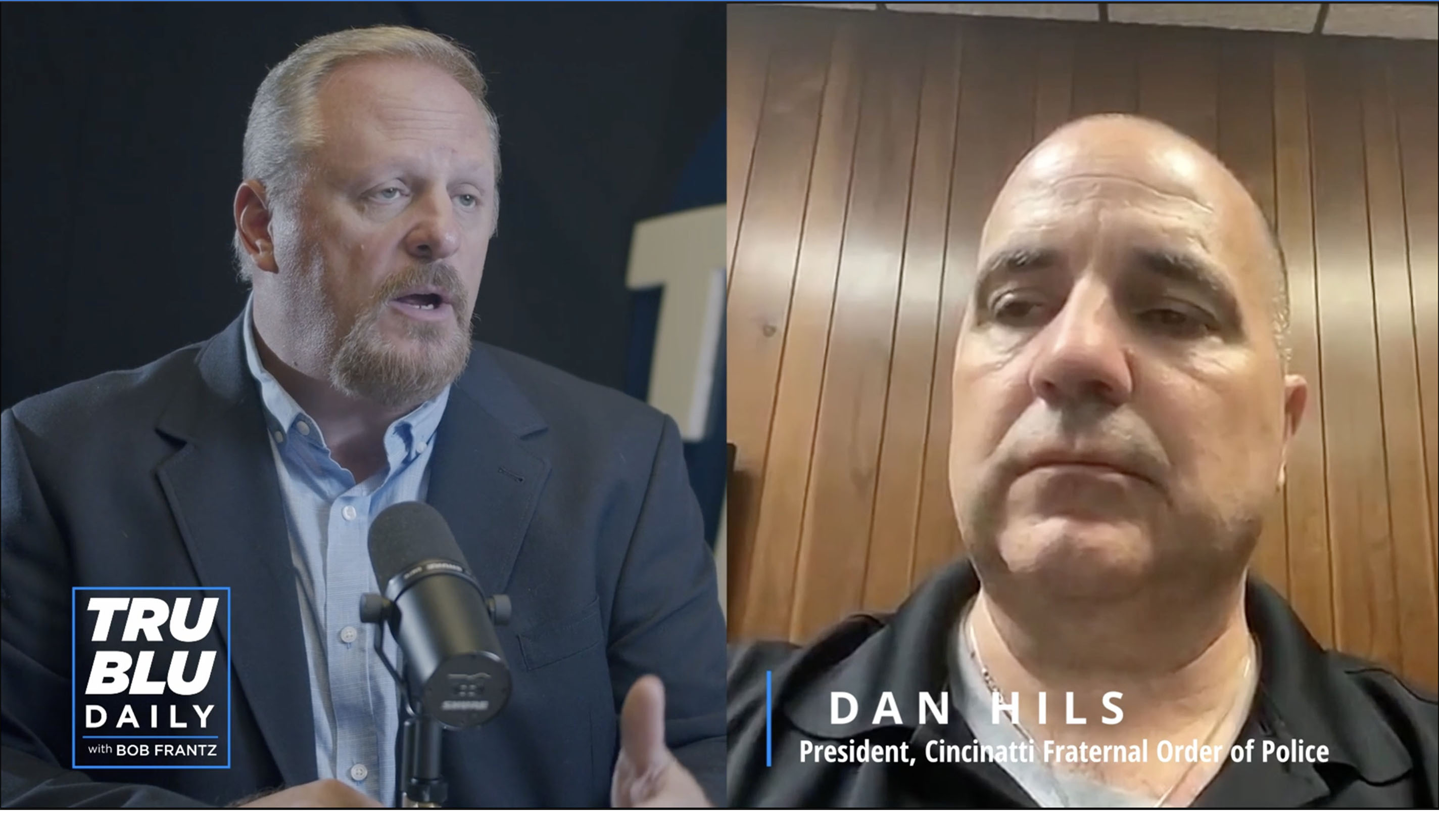 Ep. 27 - TruBlu Today