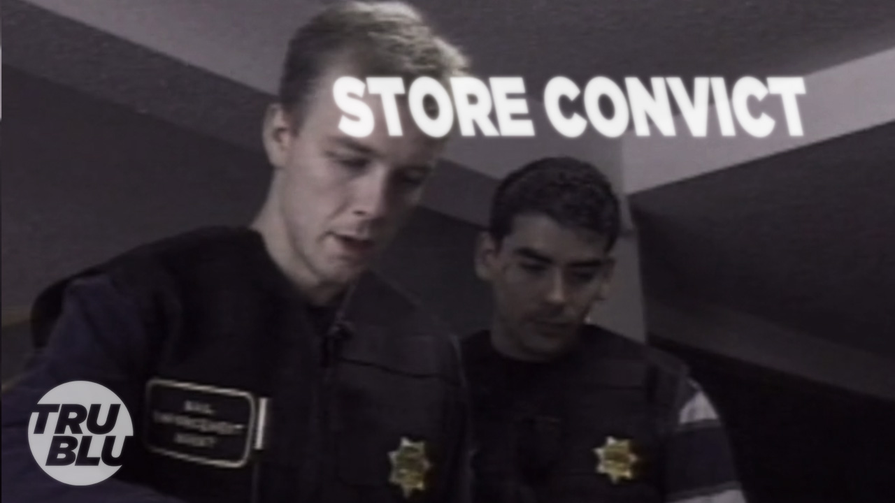 Bounty Hunters S3:E14 Convenience Store Convict