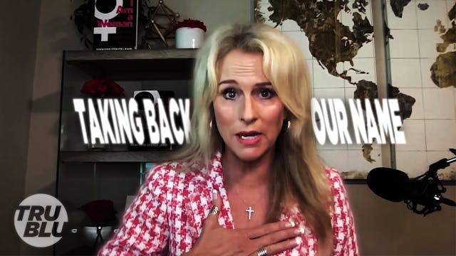 Ep. 89 - Author Jennifer Strickland, ...