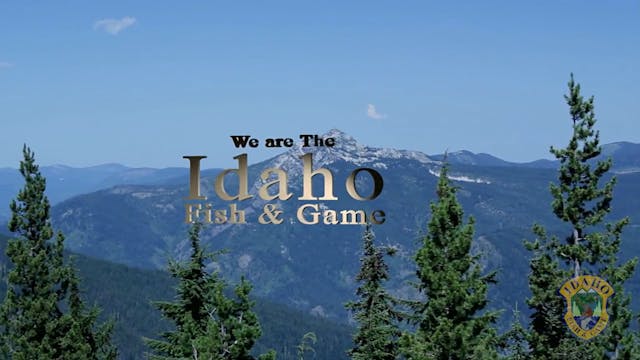 Idaho Fish and Game