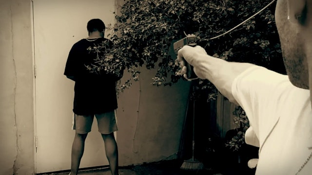 Miami: Unsolved Murders: Luis Diaz; Jesus Mejias