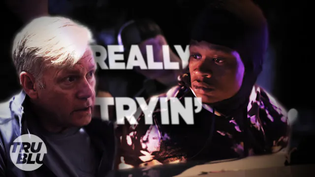 Ep. 4 - Takedown - Brien is Really Tr...