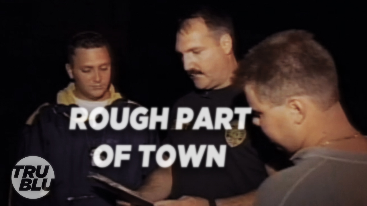 Bounty Hunters S4:E9 A Rough Part of Town