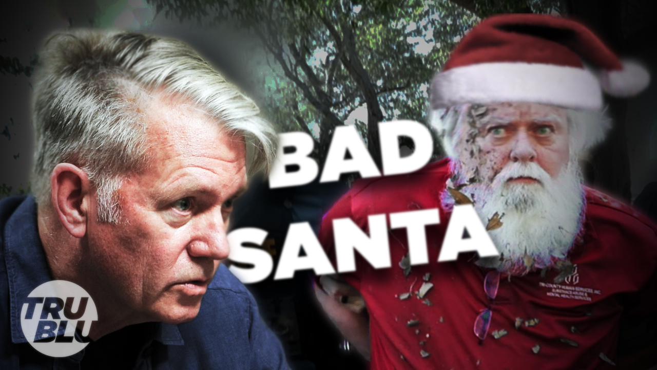 Ep. 10 - Takedown - Bad Santa