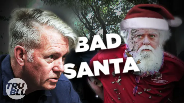 Ep. 10 - Takedown - Bad Santa