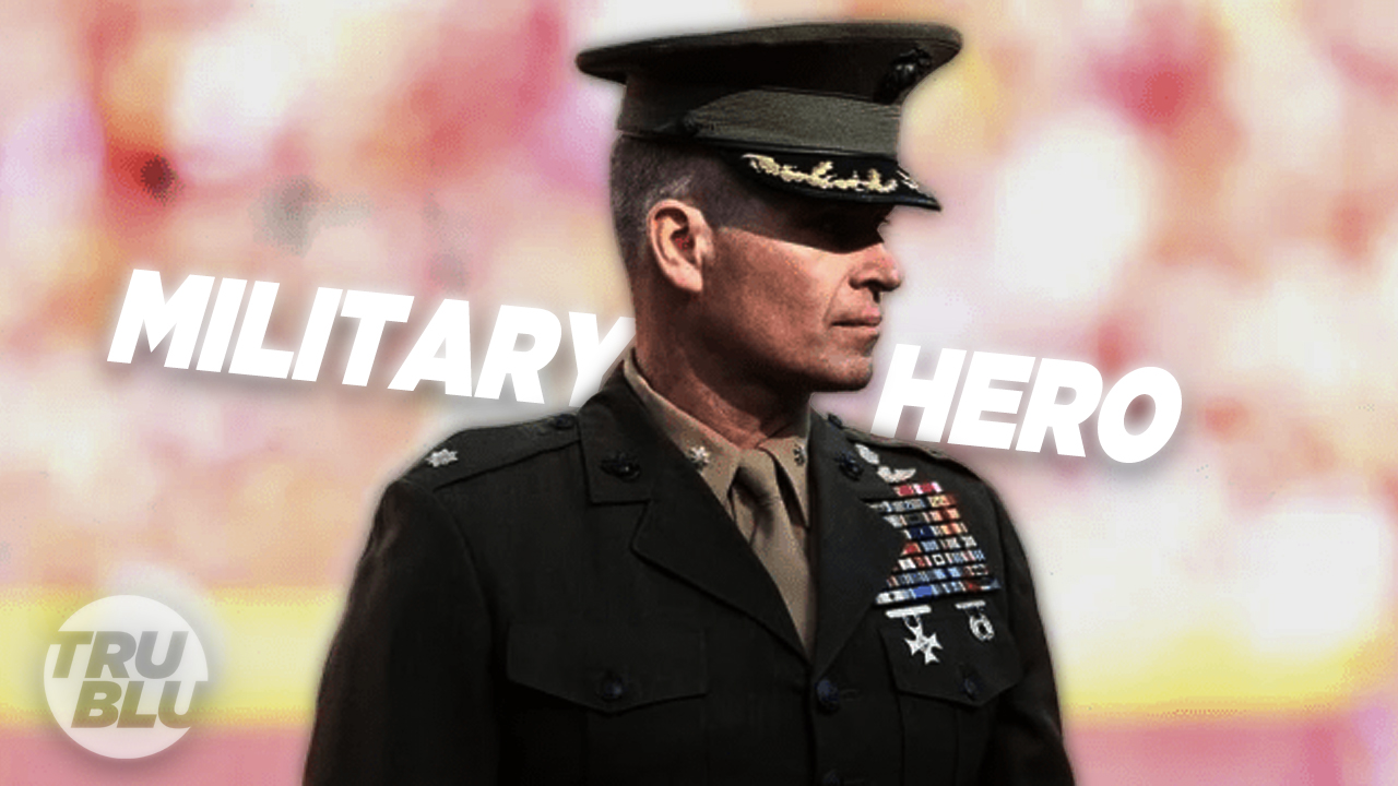 Ep. 98 - Retired Marine Officer & Author, Major Fred Galvin, joins the show