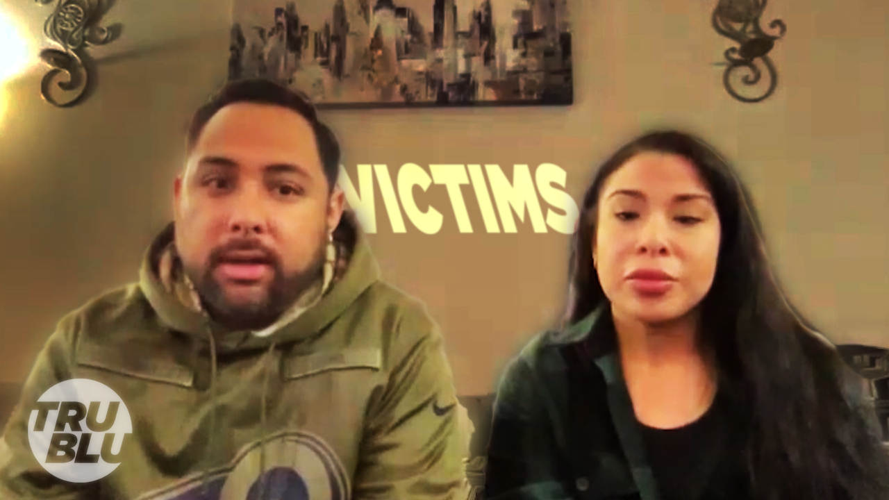 Ep.2 - Colorado Shooting Victims: "We thought The Shots Were Part Of The Music."