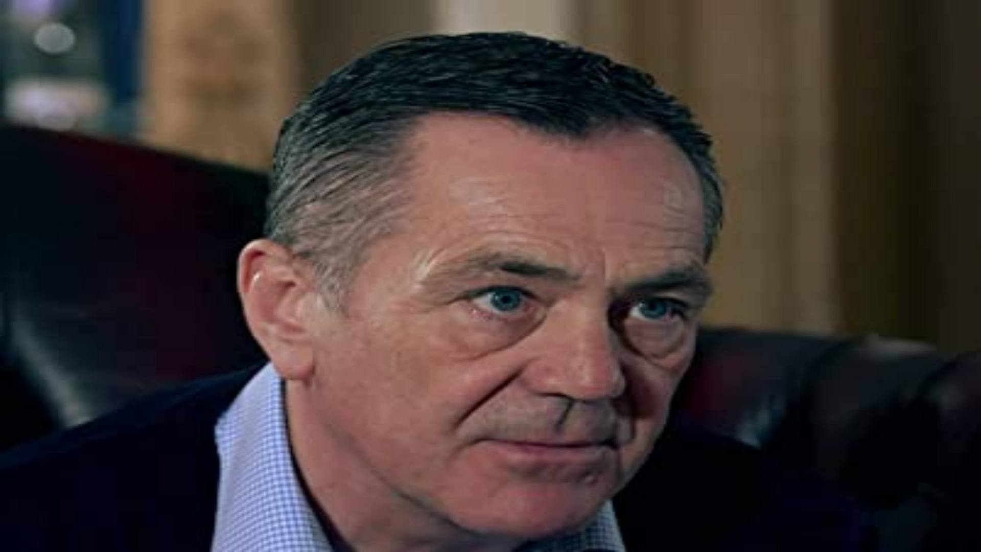 Interview with a Murderer S1:E3 -  Broken Silence