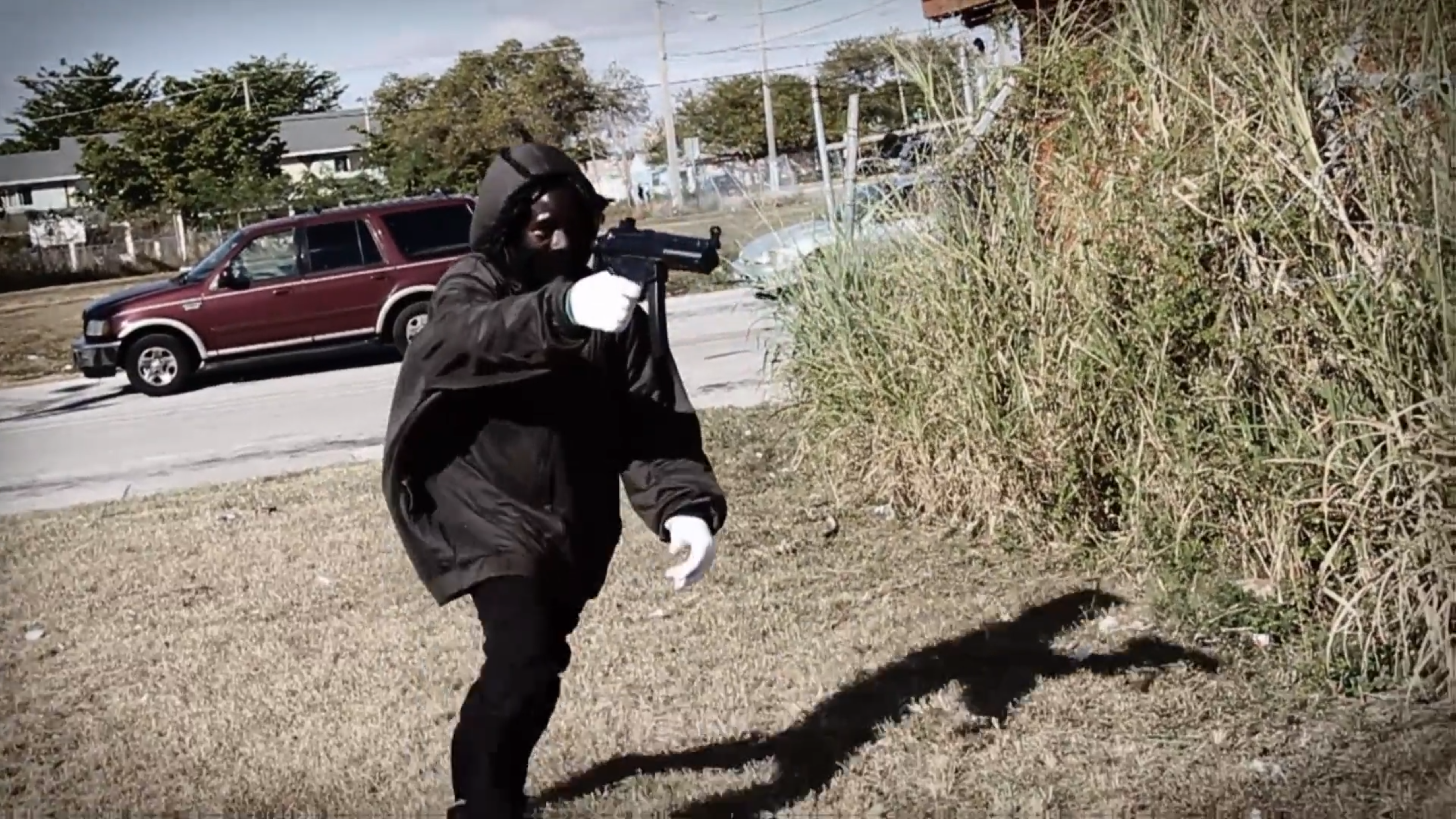 Miami: Unsolved Murders: Jason Norris;Vincent Mckoy;Michael Beatty II