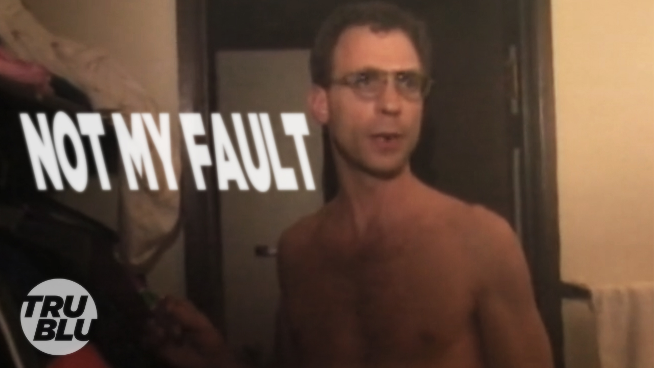 Bounty Hunters S3:E1 'Not My Fault'