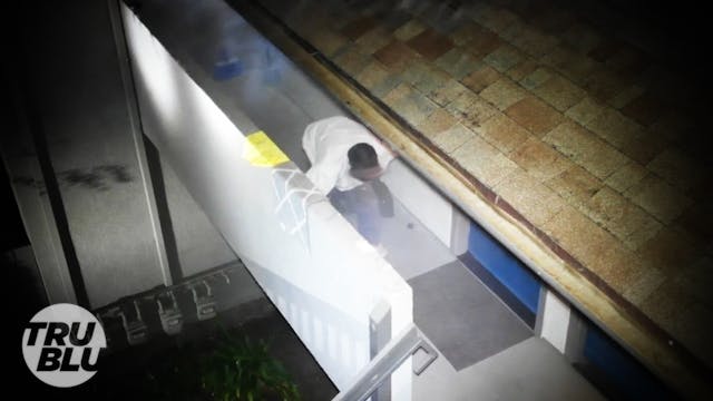 Ep. 10 - Cops Under Fire - High Speed...