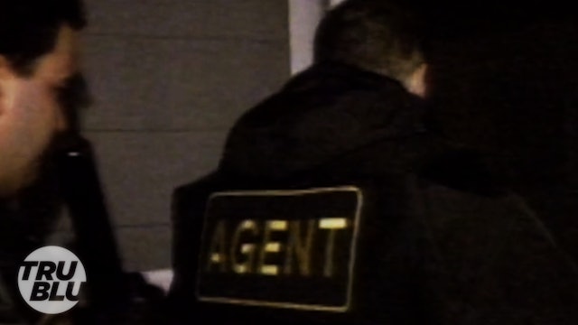 Bounty Hunters S5:E11 Just When He Thought It Was Safe