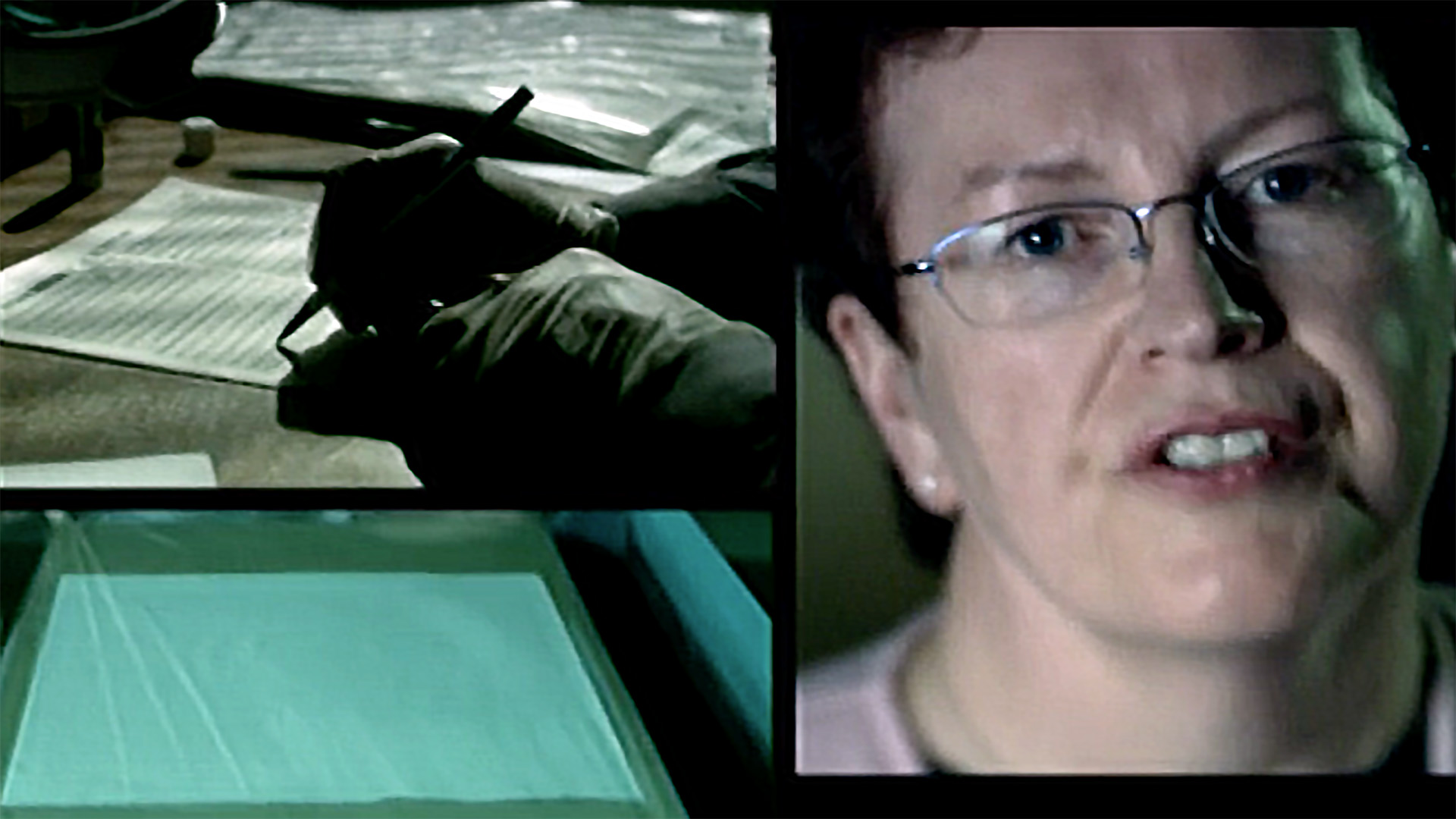 72 Hours True Crime S1:E6 - Mad Bomber