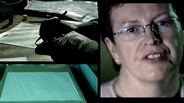 72 Hours True Crime S1:E6 - Mad Bomber