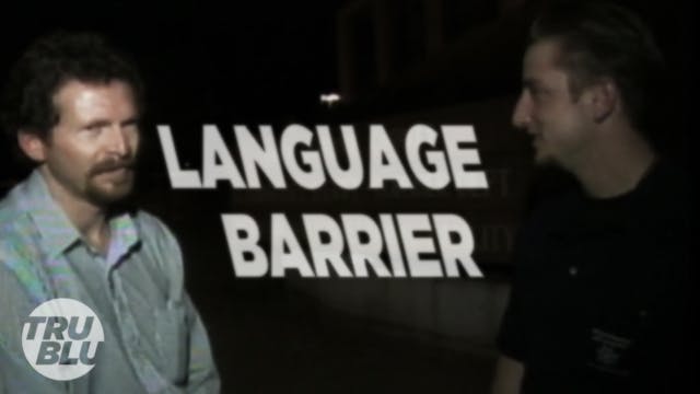 Bounty Hunters S2:E6 Language Barrier