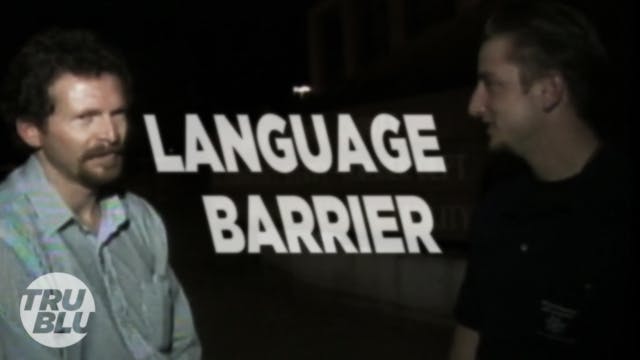 Bounty Hunters S2:E6 Language Barrier 