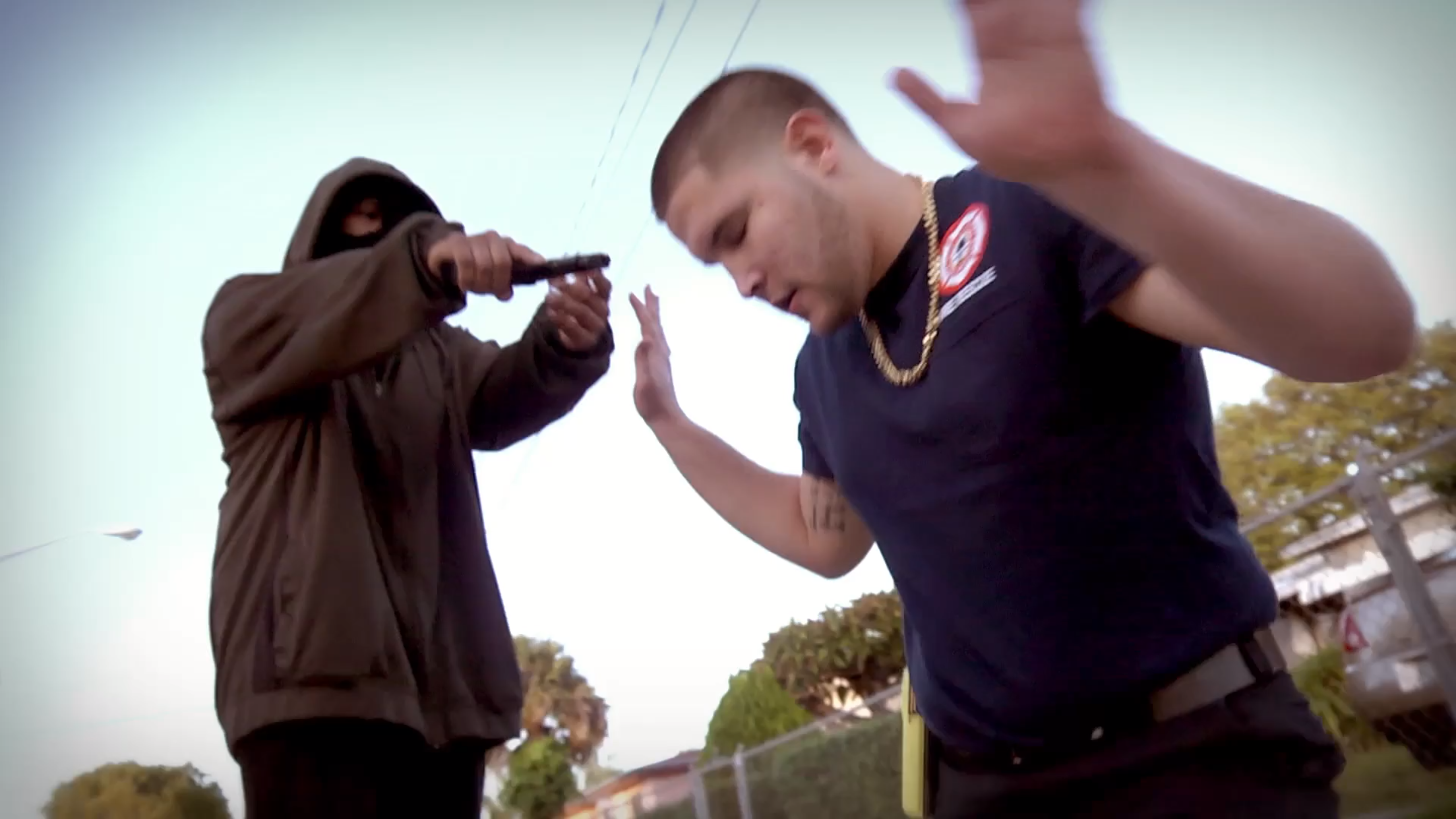 Miami: Unsolved Murders & Robbery:Jacqueline Paul; Yosbel Millares