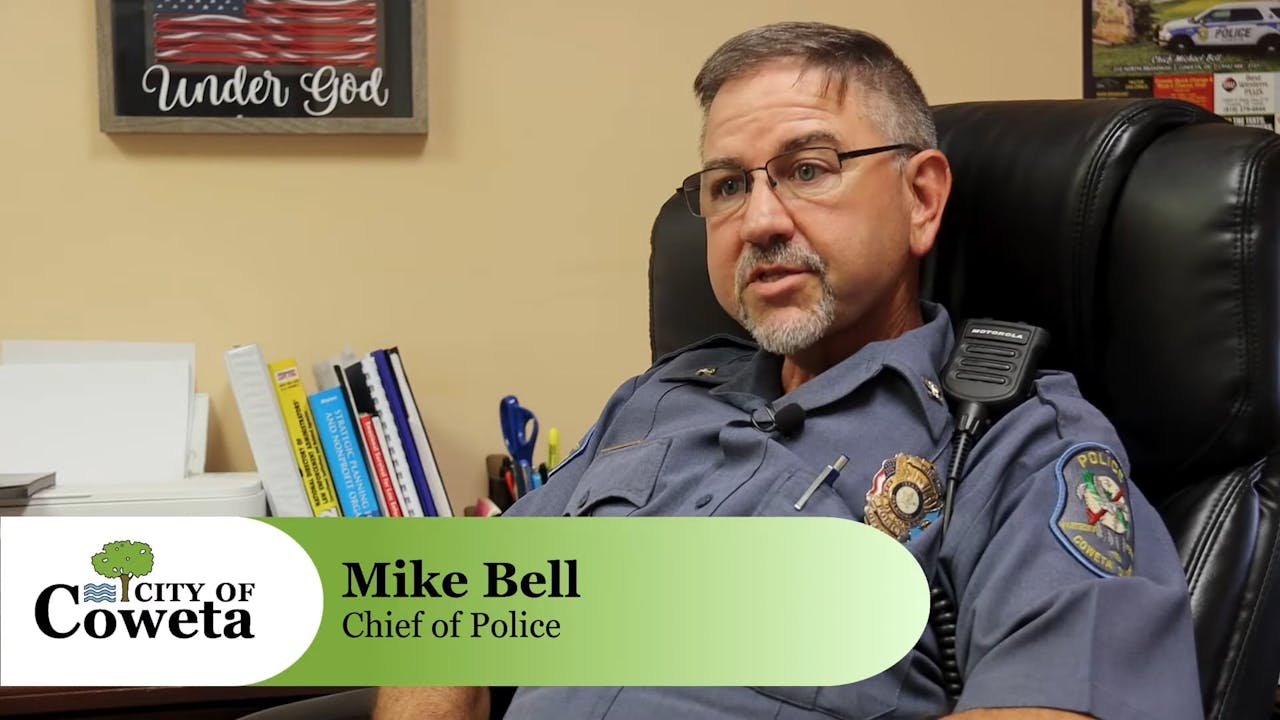 Coweta, Oklahoma TruBlu