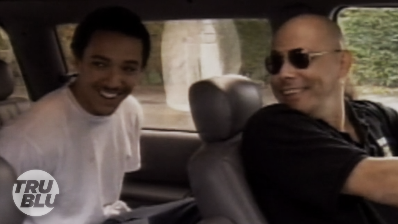 Bounty Hunters S5:E7 Pimps and Prostitutes