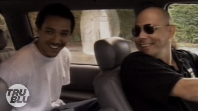 Bounty Hunters S5:E7 Pimps and Prostitutes