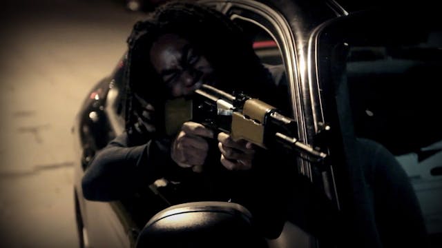 Miami: Unsolved Murders:  Jahyna Ware...