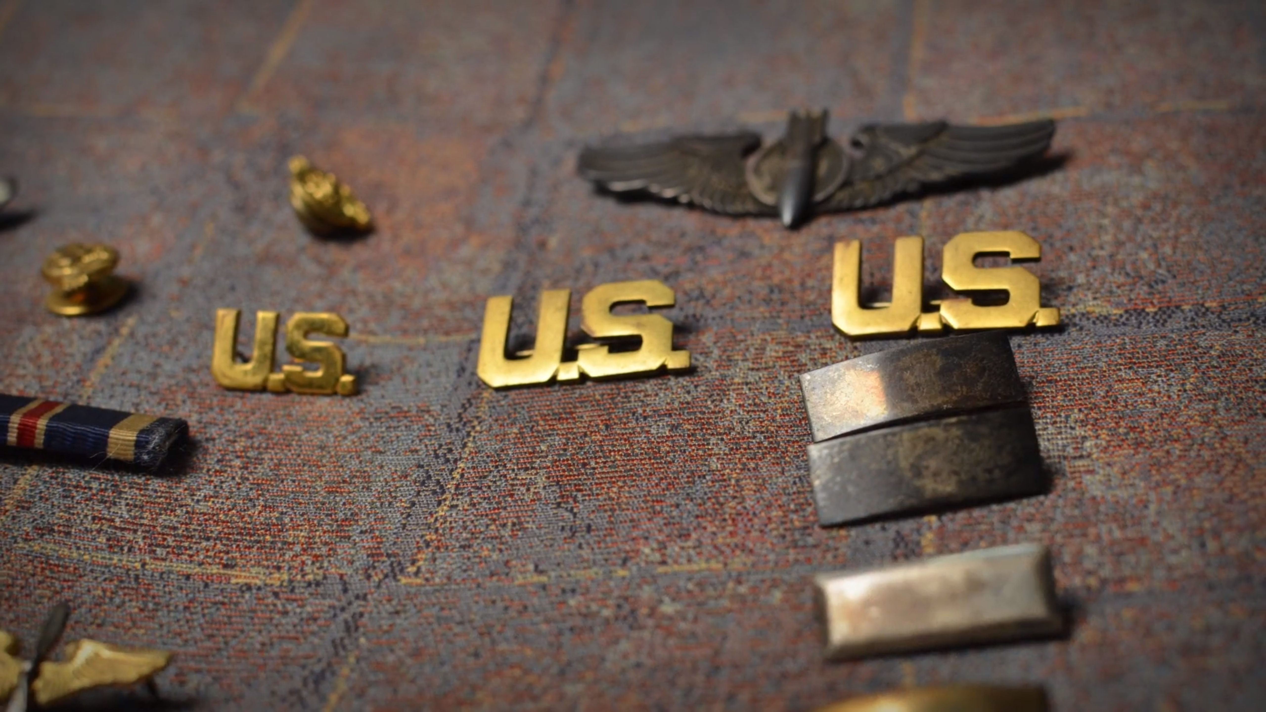 Los Angeles: Unsolved Murders: D'Ancee Barnes; Hebret Pryor