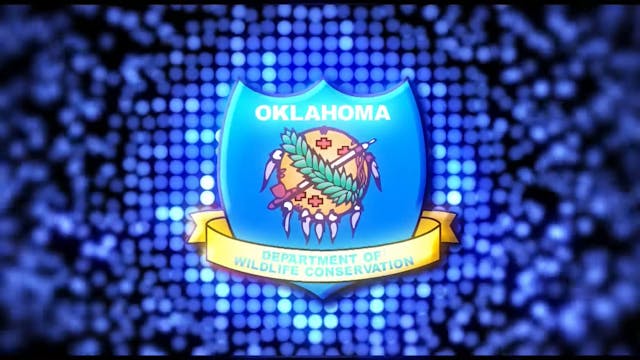 Oklahoma Department of Wildlife Conse...