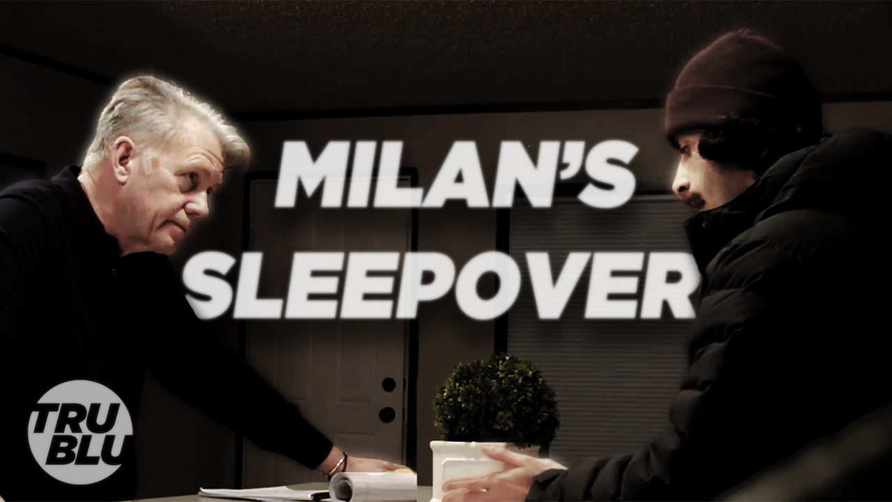 Ep. 4 - Takedown - Genesee County - Milan's Sleepover
