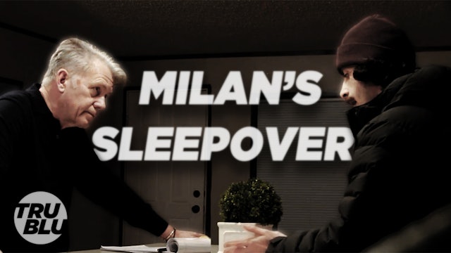 Ep. 4 - Takedown - Genesee County - Milan's Sleepover