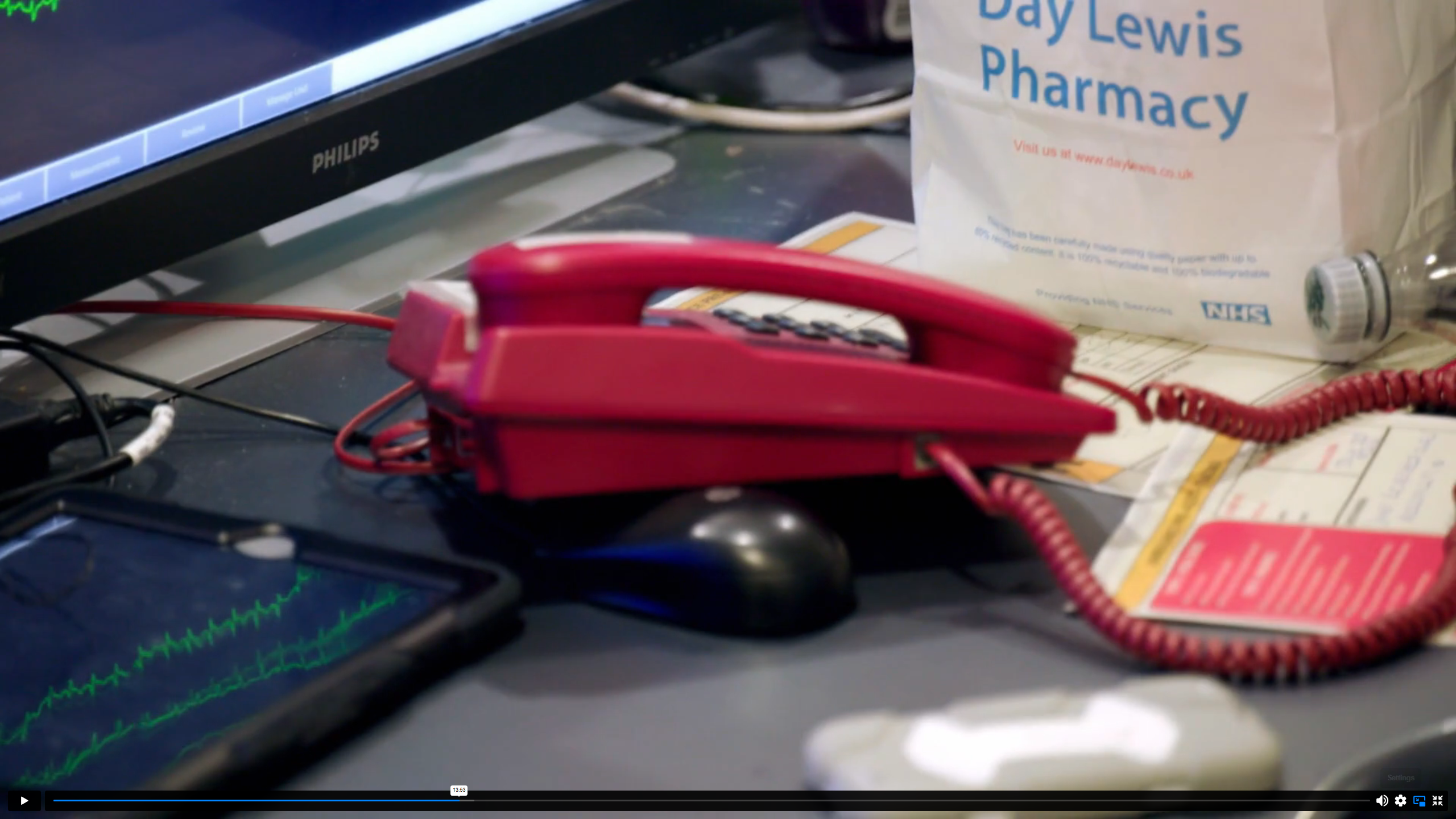 A&E After Dark S1:E5 - Screams Turn To Silence