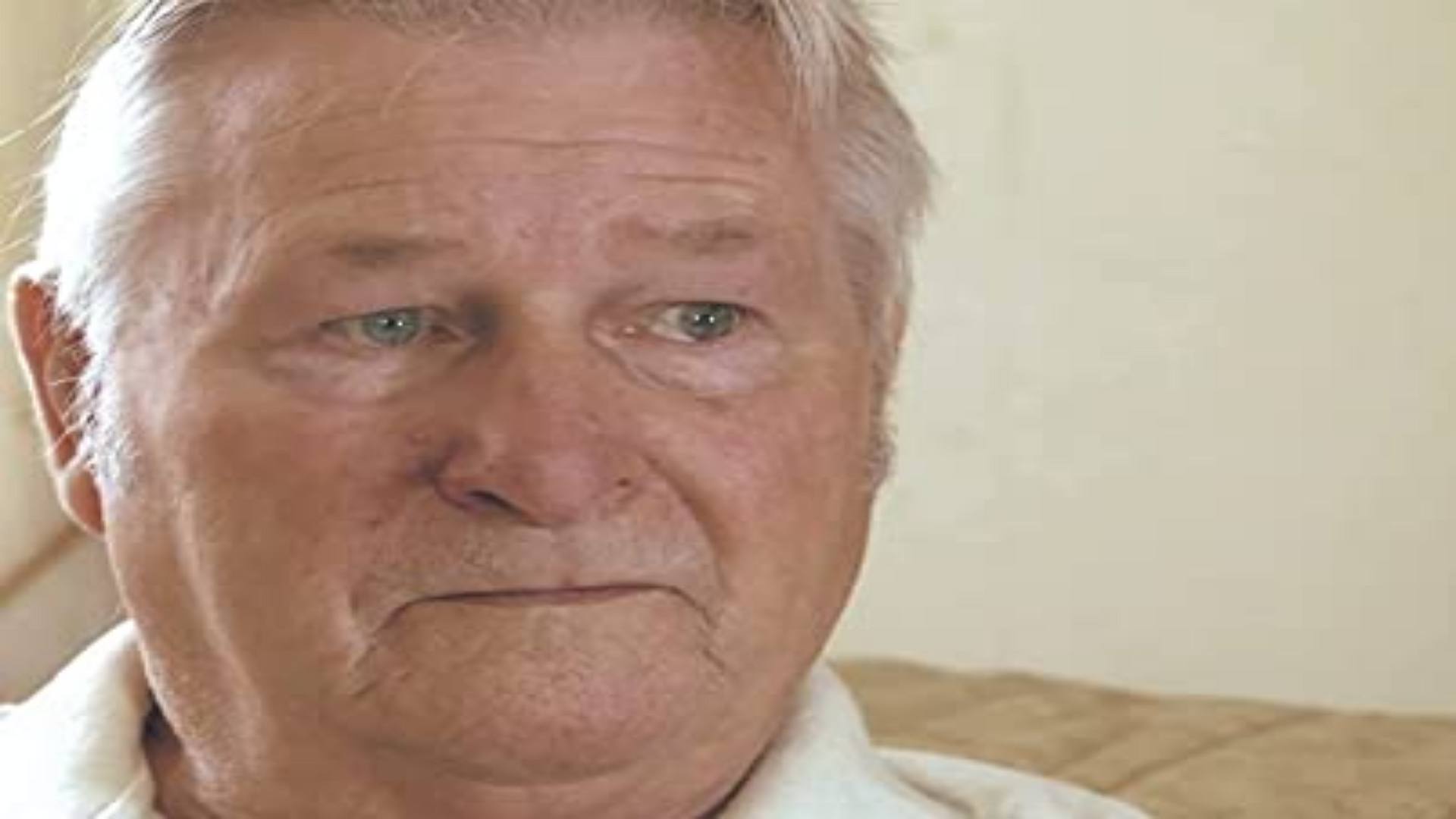 Interview with a Murderer S1:E1 - The Man in the Blue Car