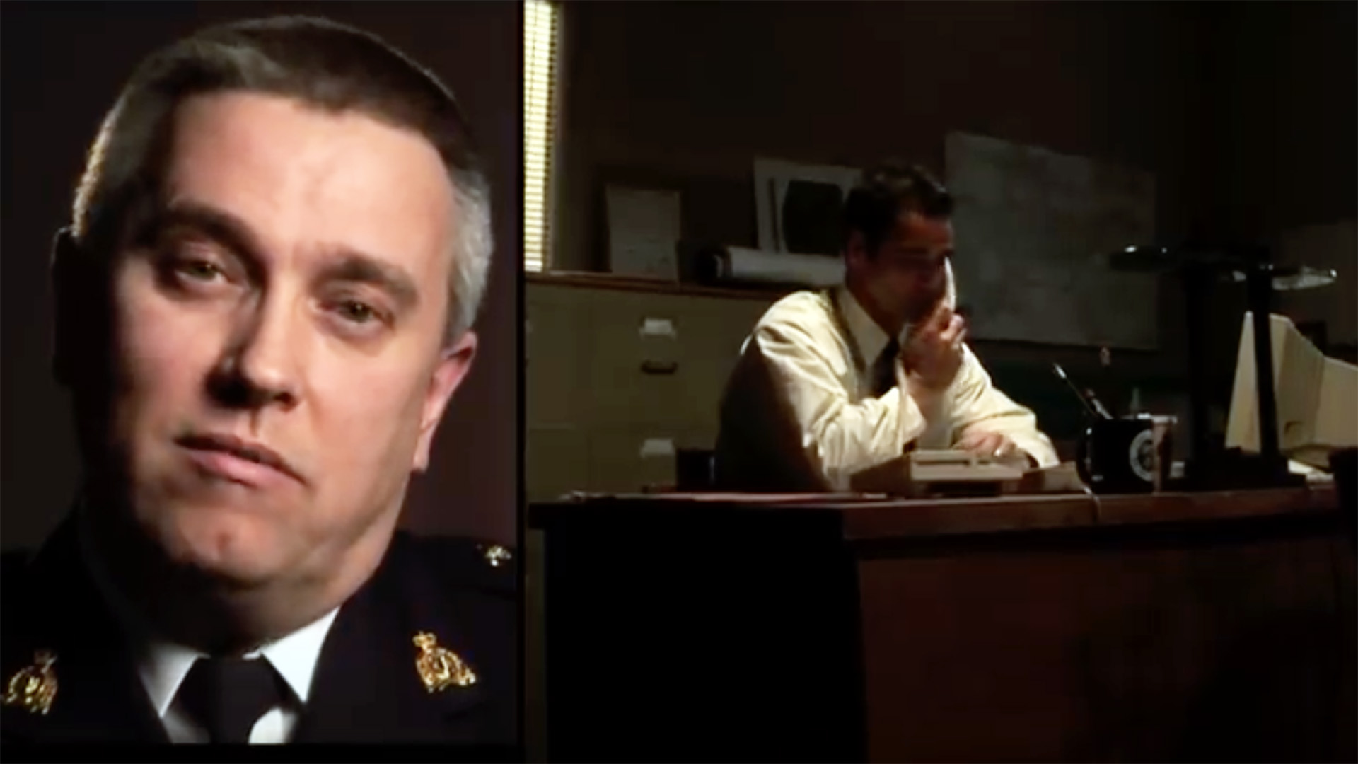 72 Hours True Crime S2:E13 - Monster of Miramichi