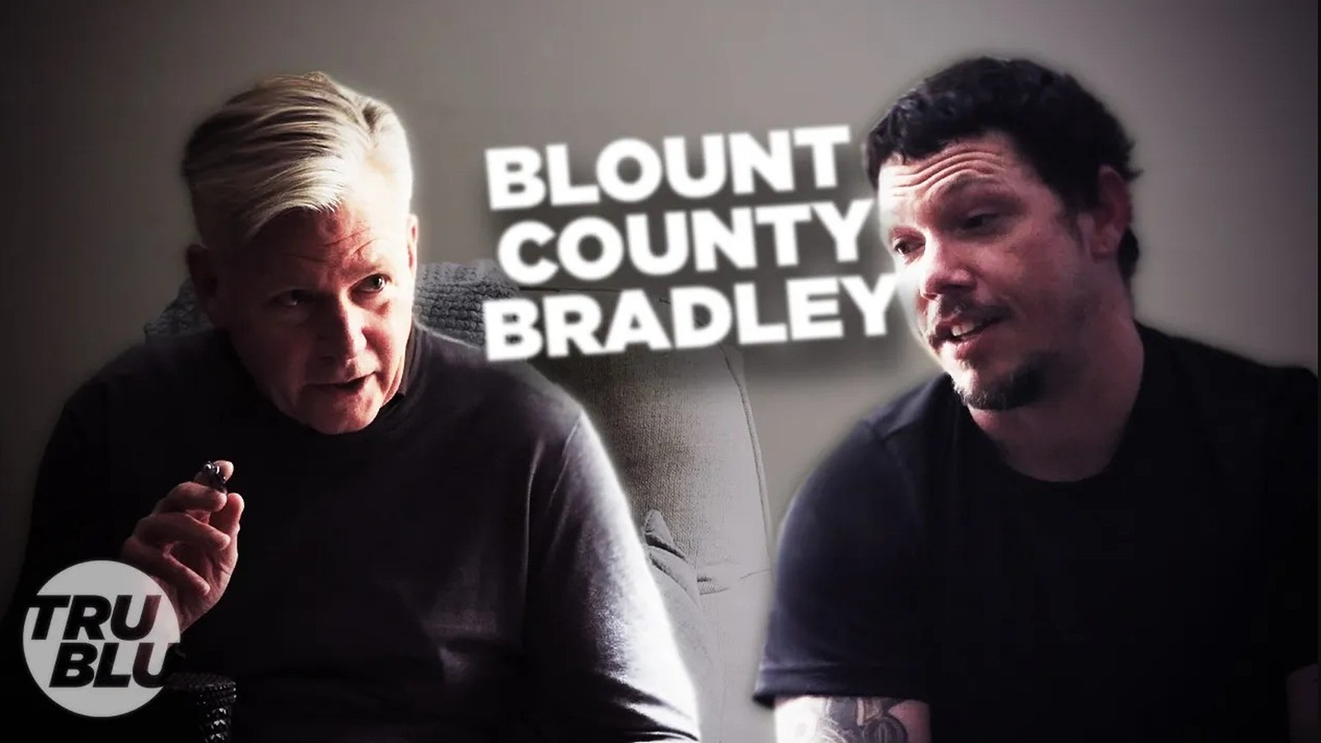 Ep. 7 - Takedown - Blount County Bradley
