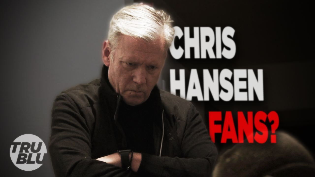 Top 10 Fans Getting Caught - Takedown with Chris Hansen