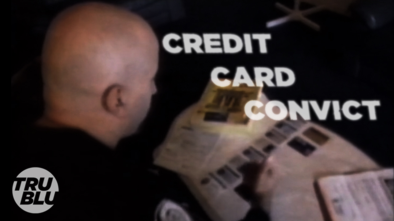Bounty Hunters S2:E3 Credit Card Convict 
