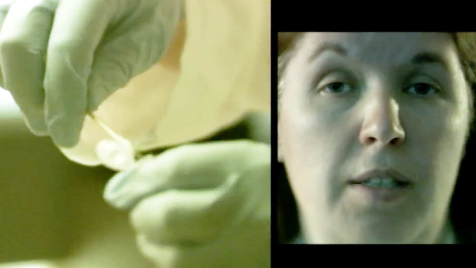 72 Hours True Crime S1:E2 -  Who Killed Santa?