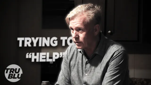 Helpful Helpers - Takedown with Chris...