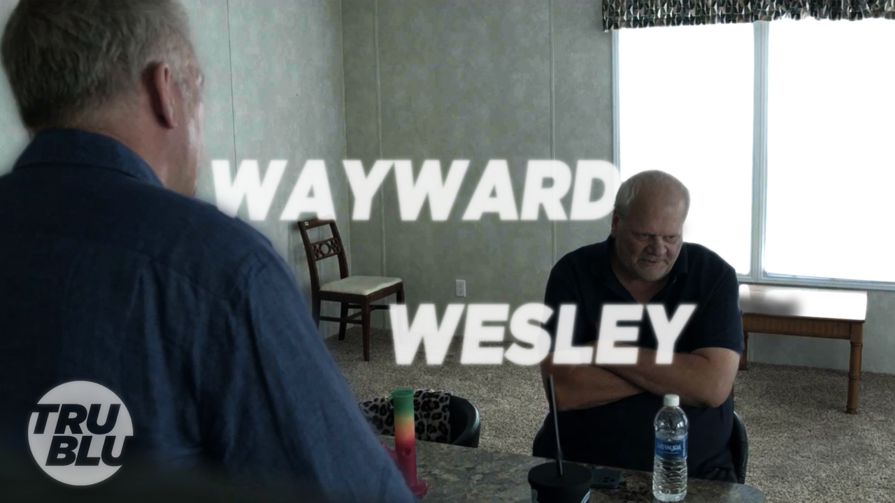 Ep. 6 - Takedown - Genesee - Wayward Wesley 