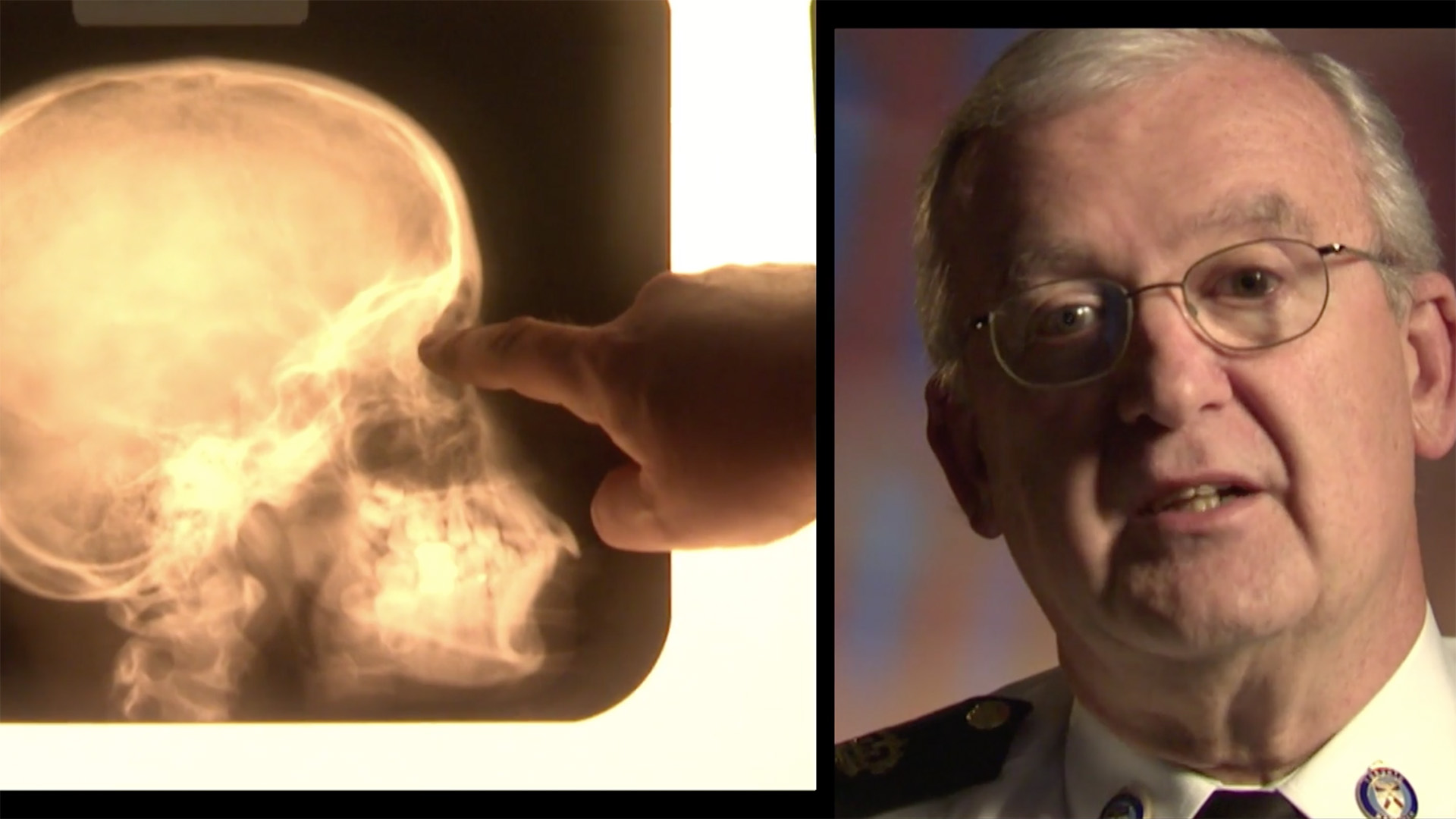 72 Hours True Crime S3:E12 - Bull's Eye