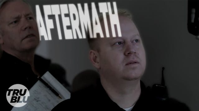 Ep. 9 - Aftermath - Montgomery County...