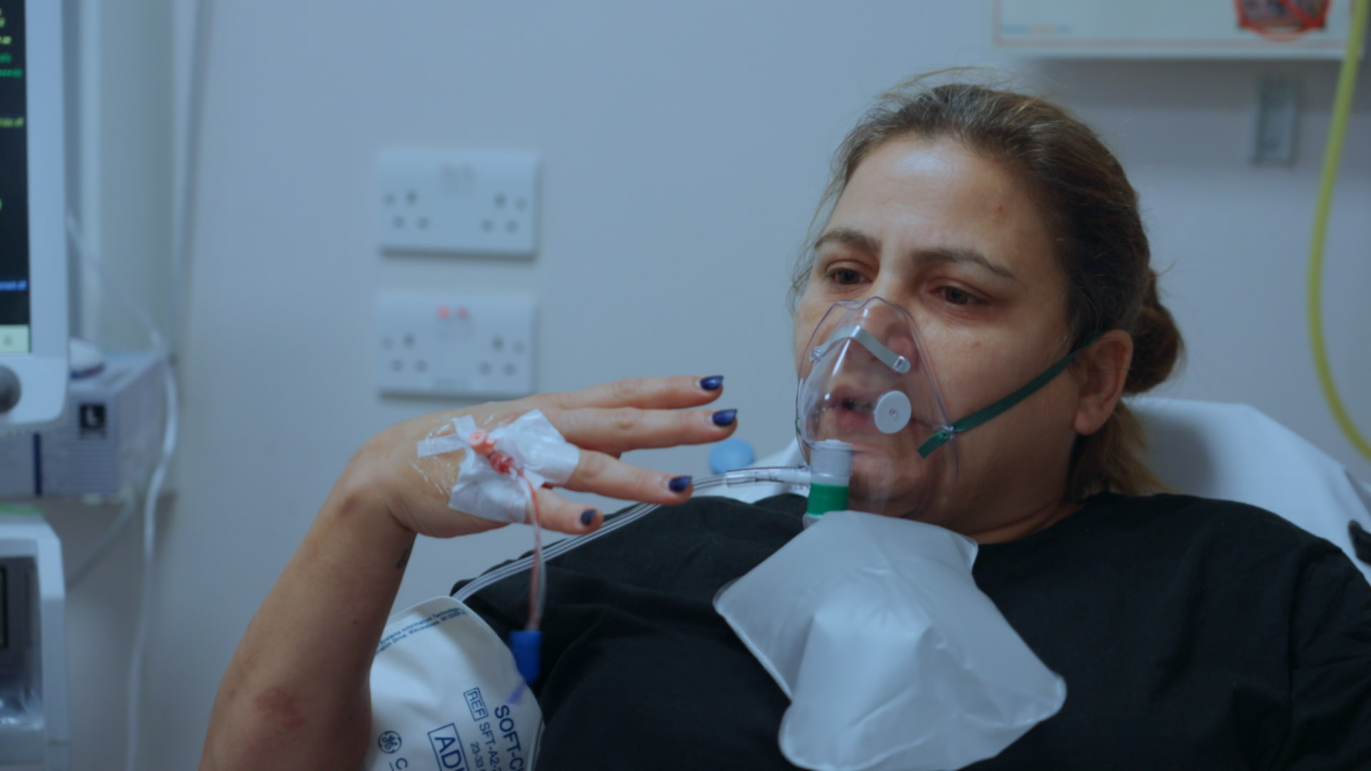 A&E After Dark S5:E5 - Allergic Reaction!