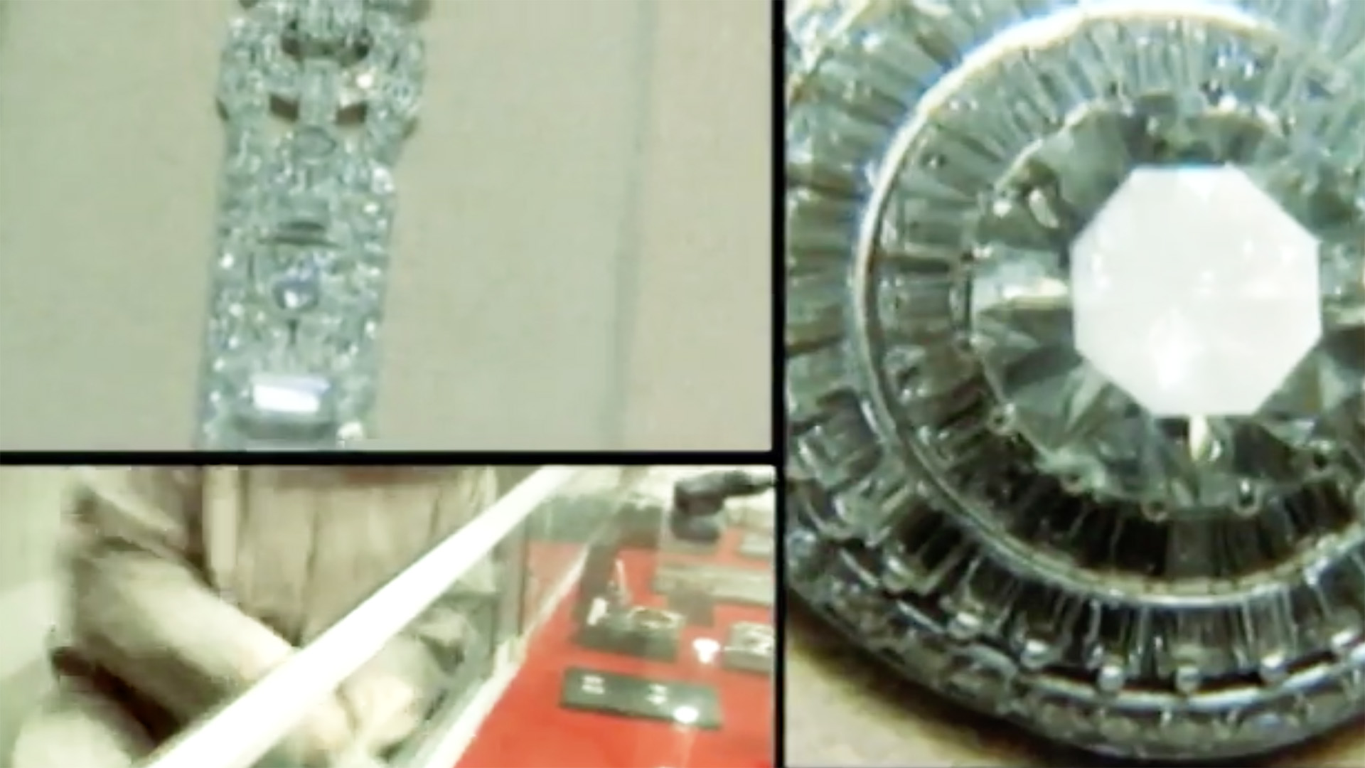 72 Hours True Crime S1:E16 - Flying Bandit