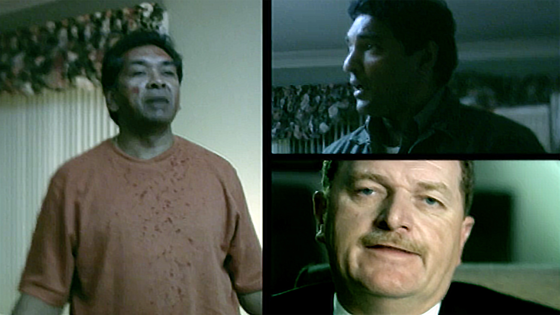 72 Hours True Crime S1:E1 - Burning Obsession