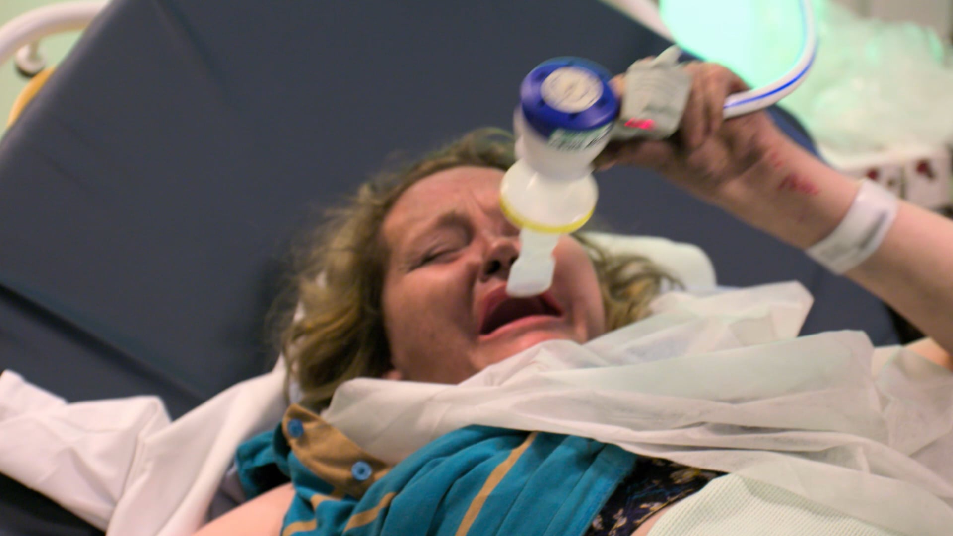 A&E After Dark S4:E2 - Oh Deer!